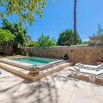 Can Mora - Villa With Private Pool In Campos