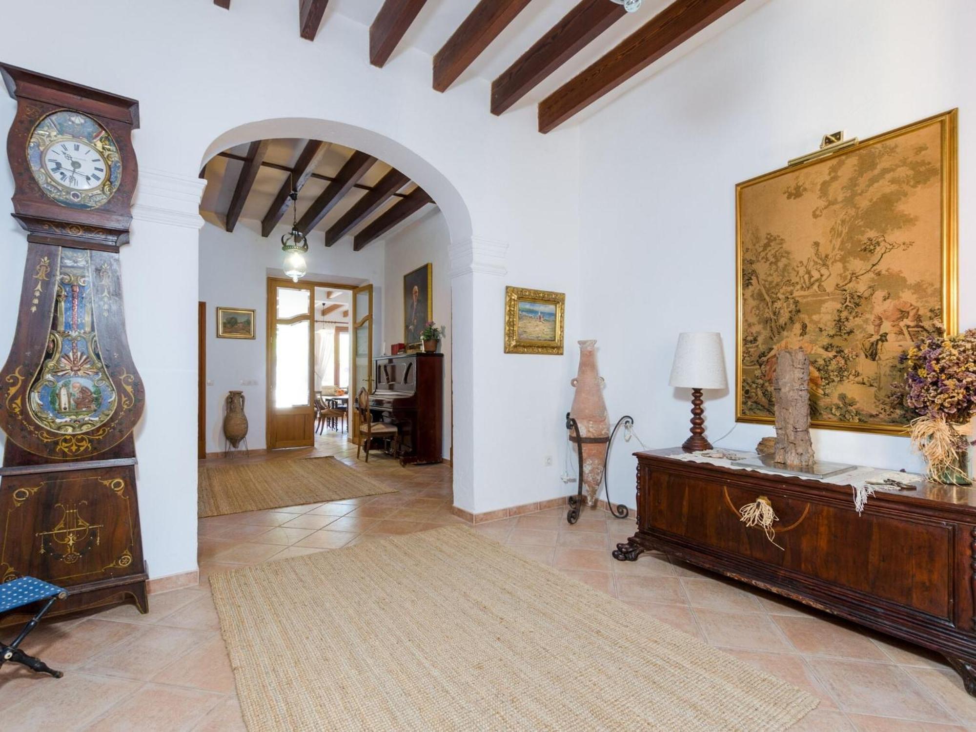 Mora - With Private Pool In *