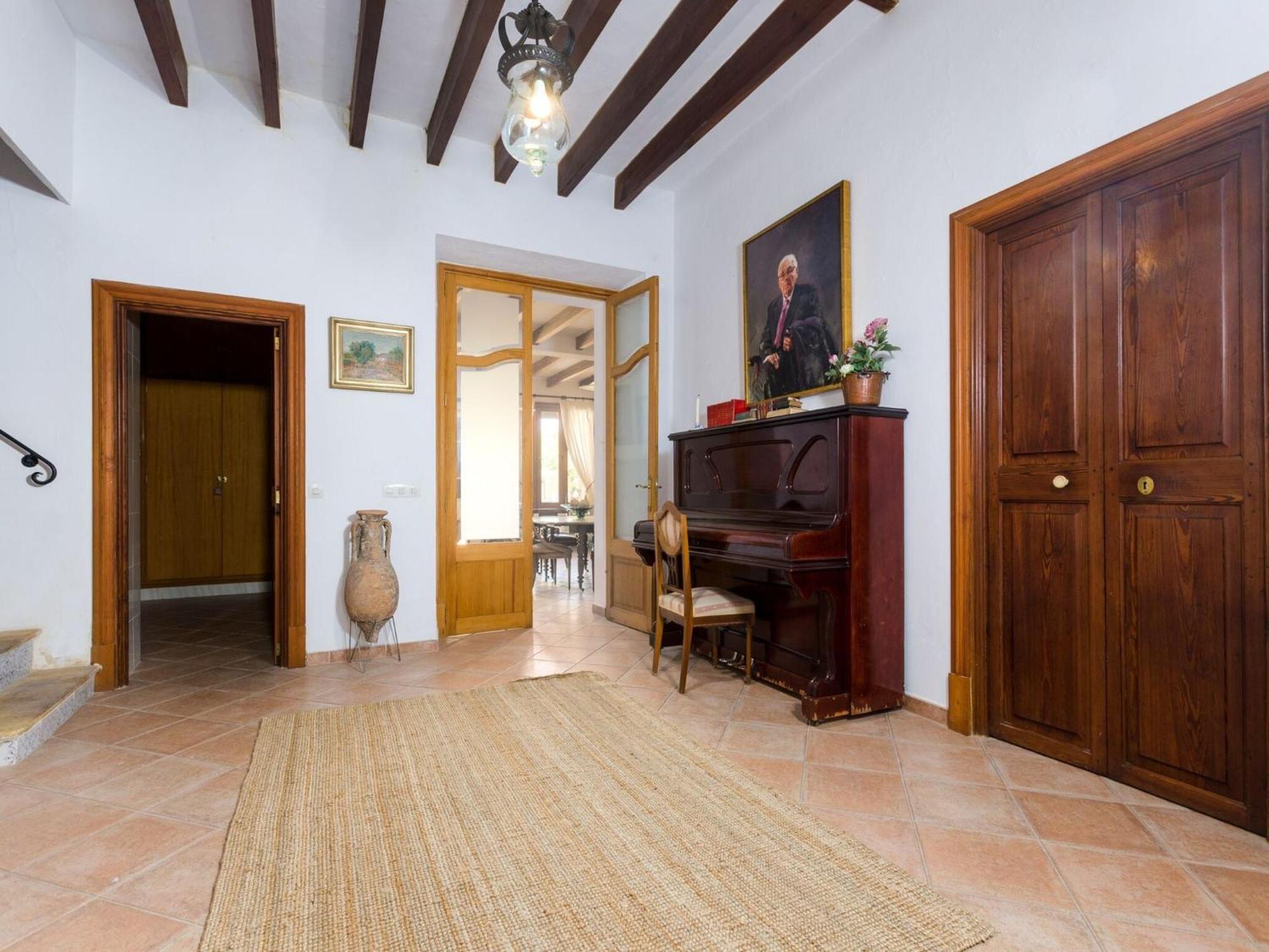 Mora - With Private Pool In Villa
